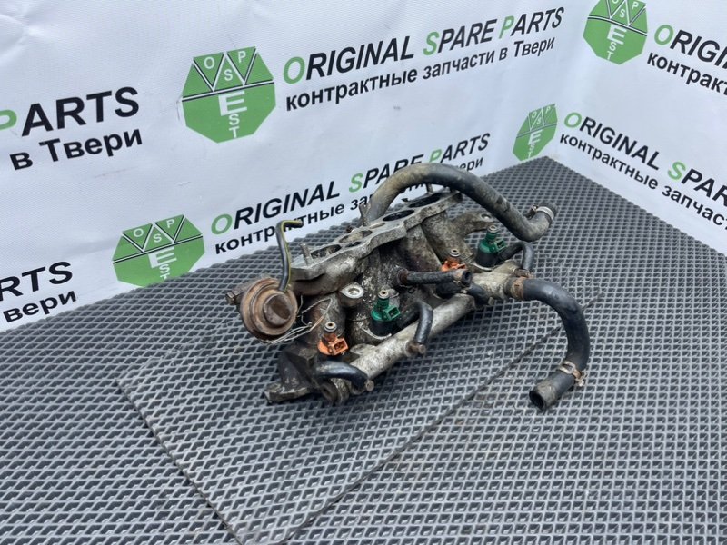 Коллектор впуска, 2990 рублей, Тверь