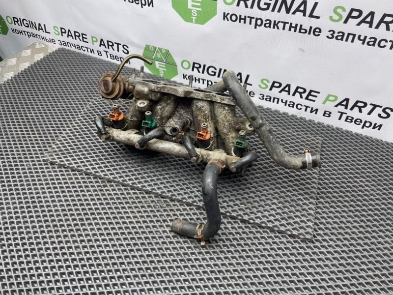 Коллектор впуска, 2990 рублей, Тверь