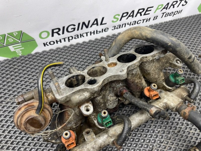 Коллектор впуска, 2990 рублей, Тверь