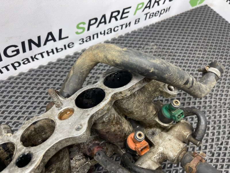 Коллектор впуска, 2990 рублей, Тверь