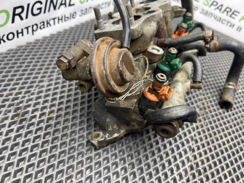 Коллектор впуска, 2990 рублей, Тверь