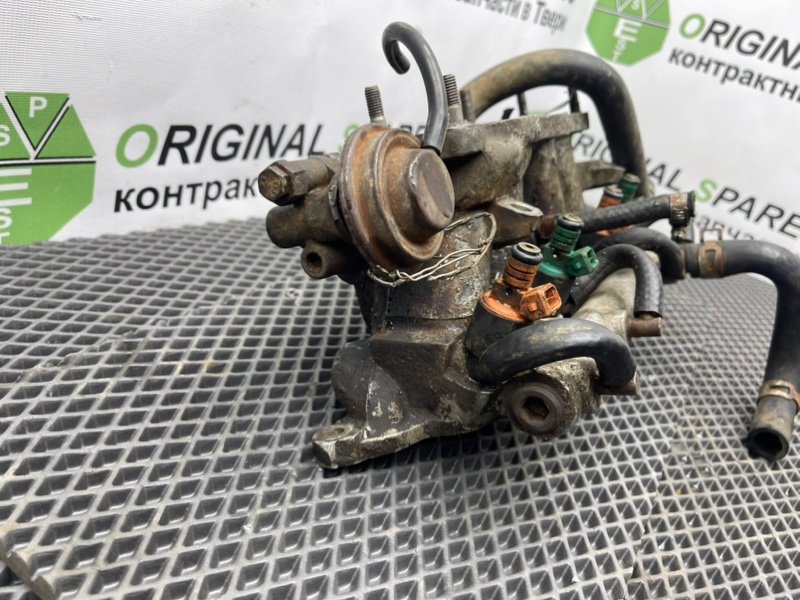 Коллектор впуска, 2990 рублей, Тверь