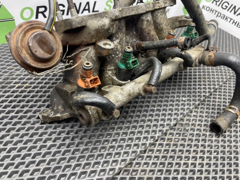 Коллектор впуска, 2990 рублей, Тверь