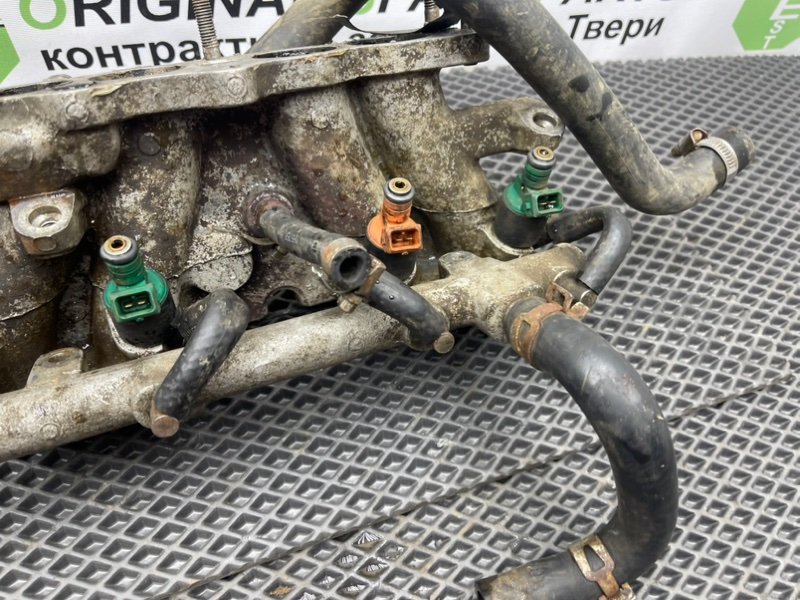 Коллектор впуска, 2990 рублей, Тверь