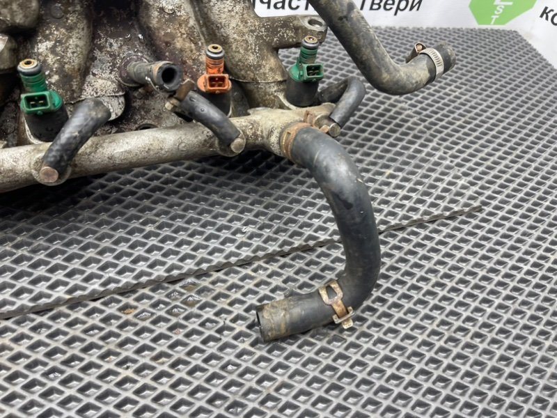 Коллектор впуска, 2990 рублей, Тверь
