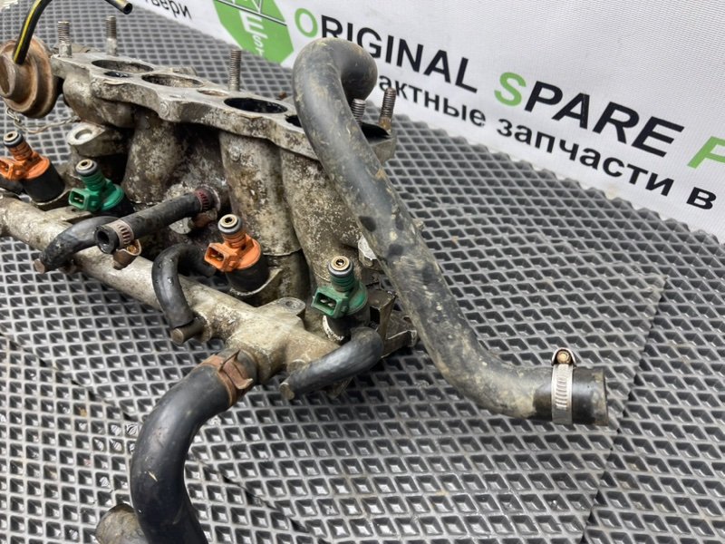 Коллектор впуска, 2990 рублей, Тверь