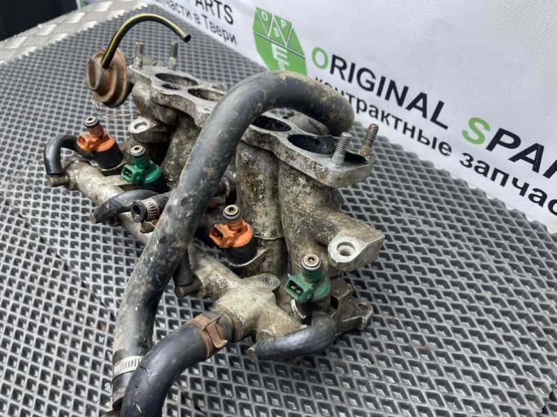 Коллектор впуска, 2990 рублей, Тверь