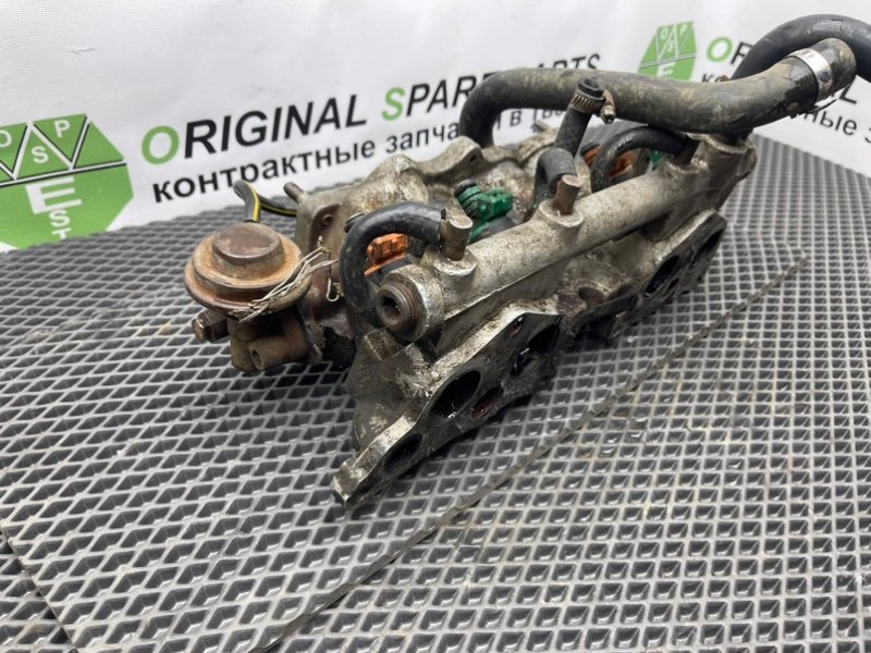 Коллектор впуска, 2990 рублей, Тверь