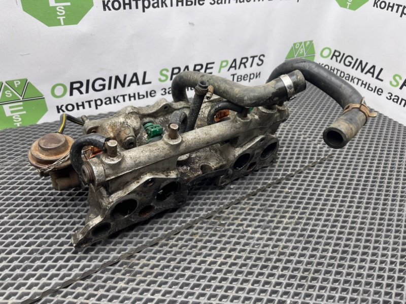 Коллектор впуска, 2990 рублей, Тверь