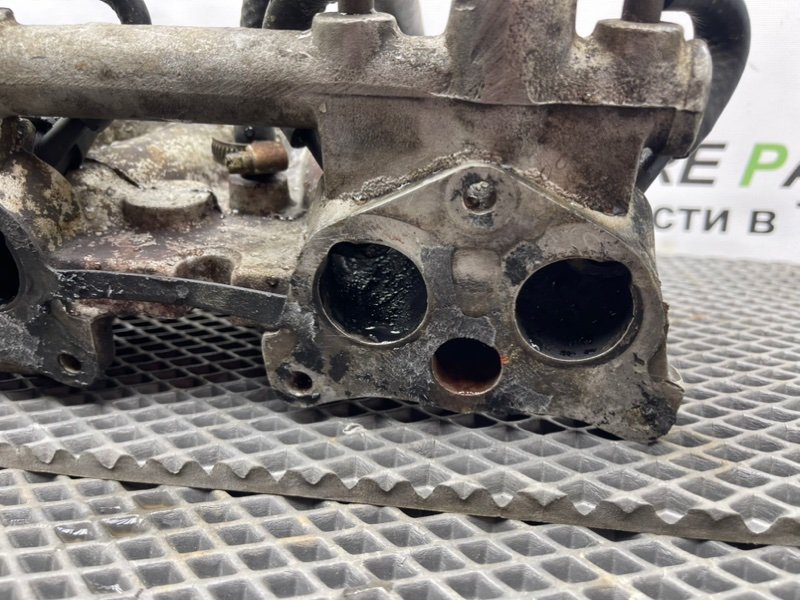 Коллектор впуска, 2990 рублей, Тверь