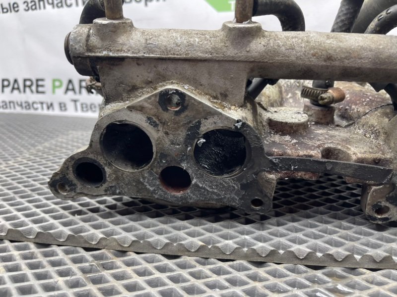 Коллектор впуска, 2990 рублей, Тверь