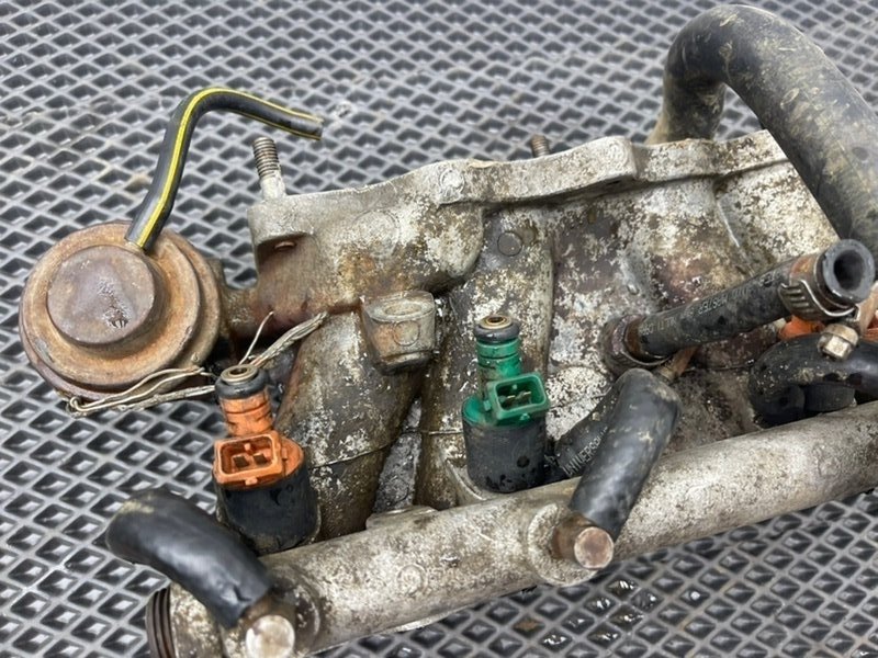 Коллектор впуска, 2990 рублей, Тверь