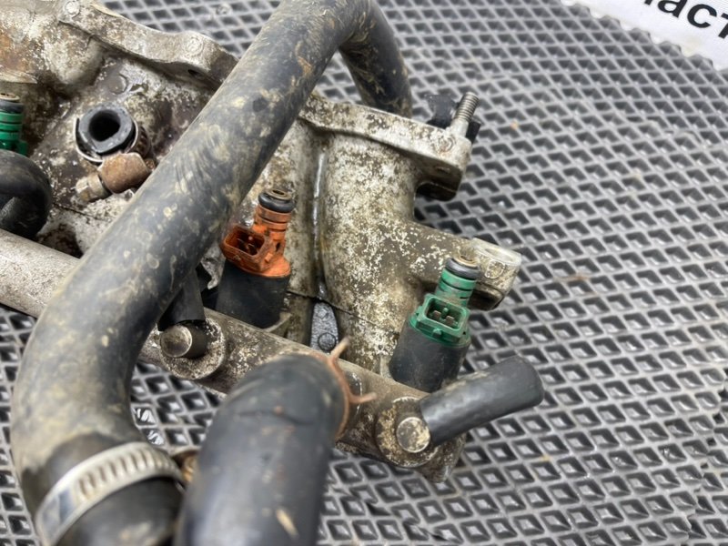 Коллектор впуска, 2990 рублей, Тверь