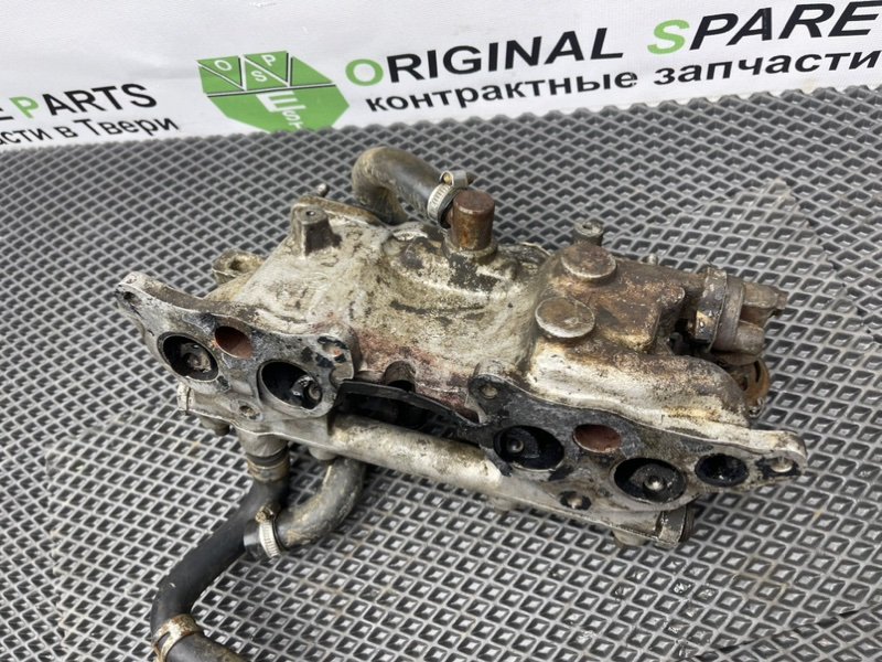 Коллектор впуска, 2990 рублей, Тверь