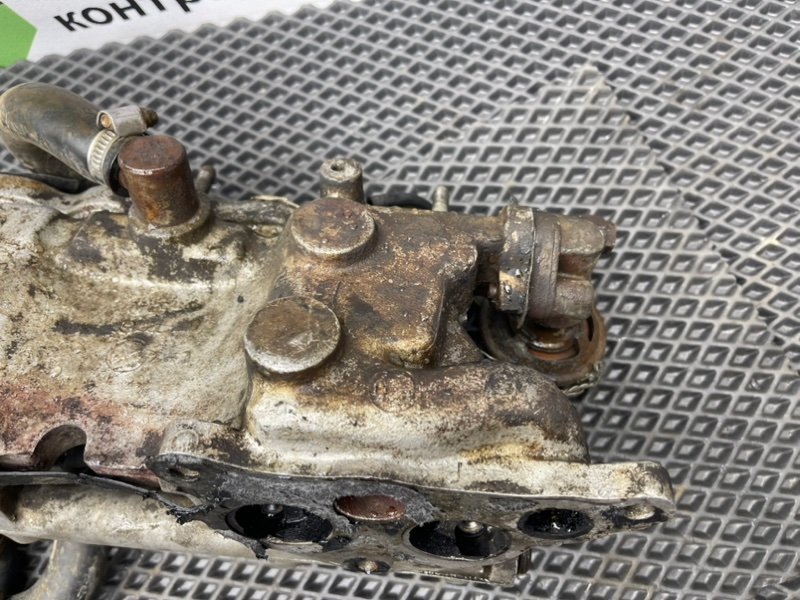 Коллектор впуска, 2990 рублей, Тверь