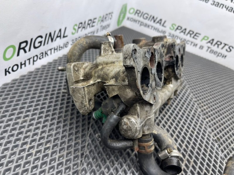 Коллектор впуска, 2990 рублей, Тверь