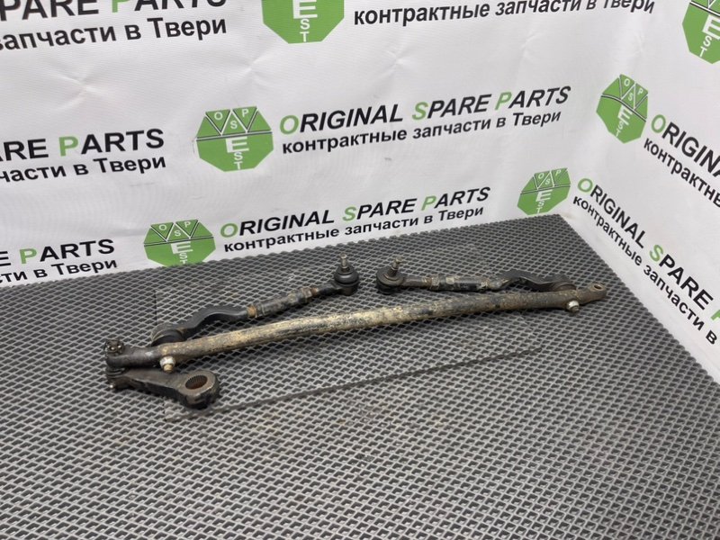 Рулевая трапеция, 3490 рублей, Тверь