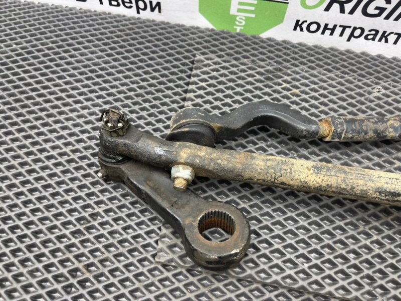 Рулевая трапеция, 3490 рублей, Тверь
