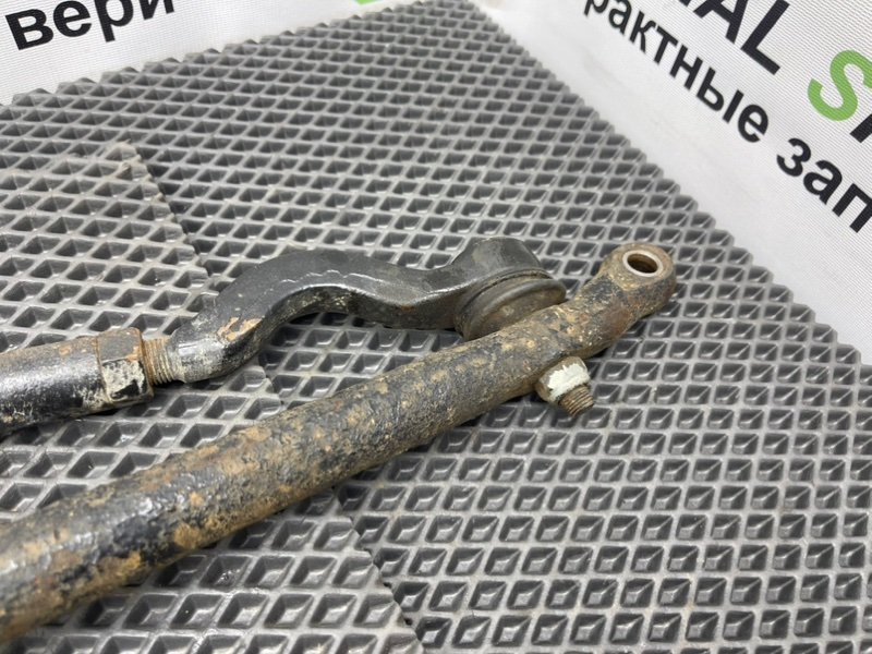 Рулевая трапеция, 3490 рублей, Тверь