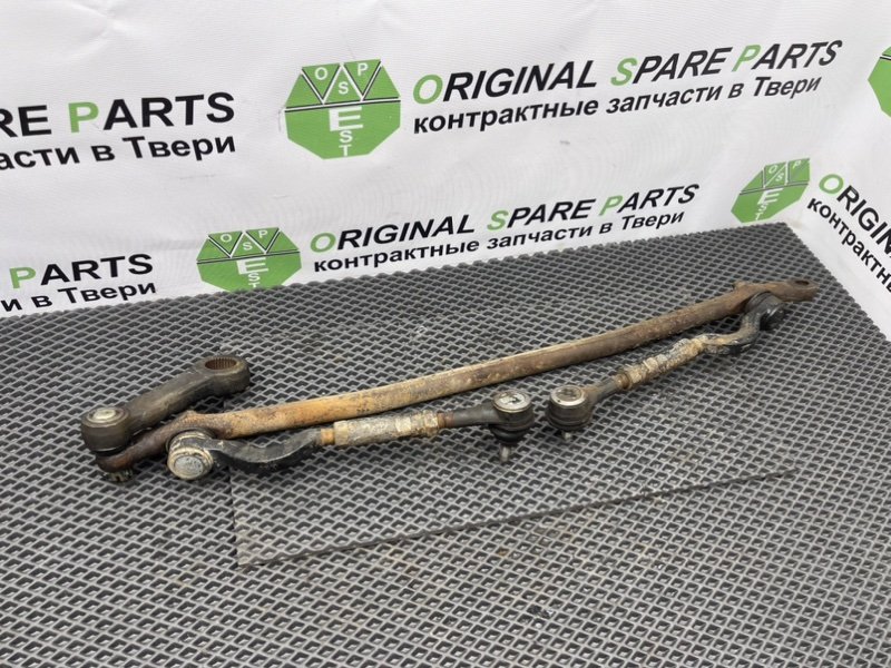 Рулевая трапеция, 3490 рублей, Тверь