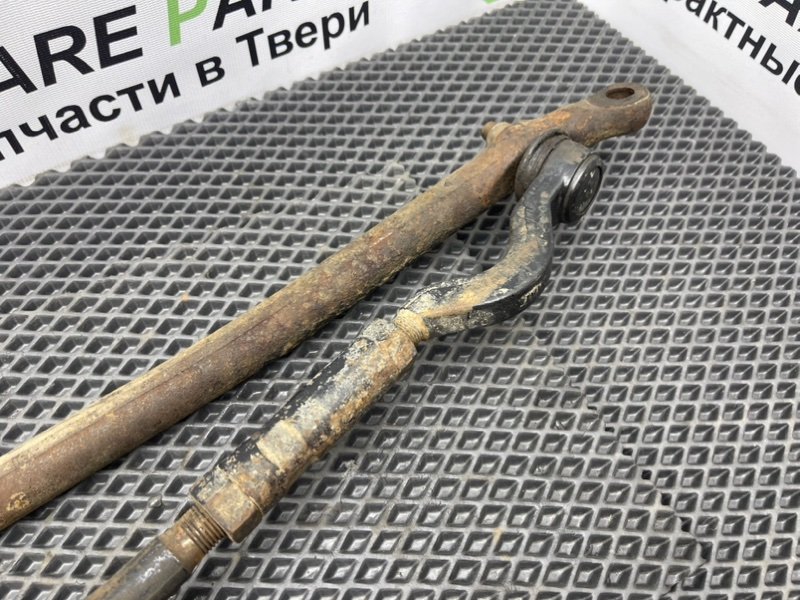 Рулевая трапеция, 3490 рублей, Тверь