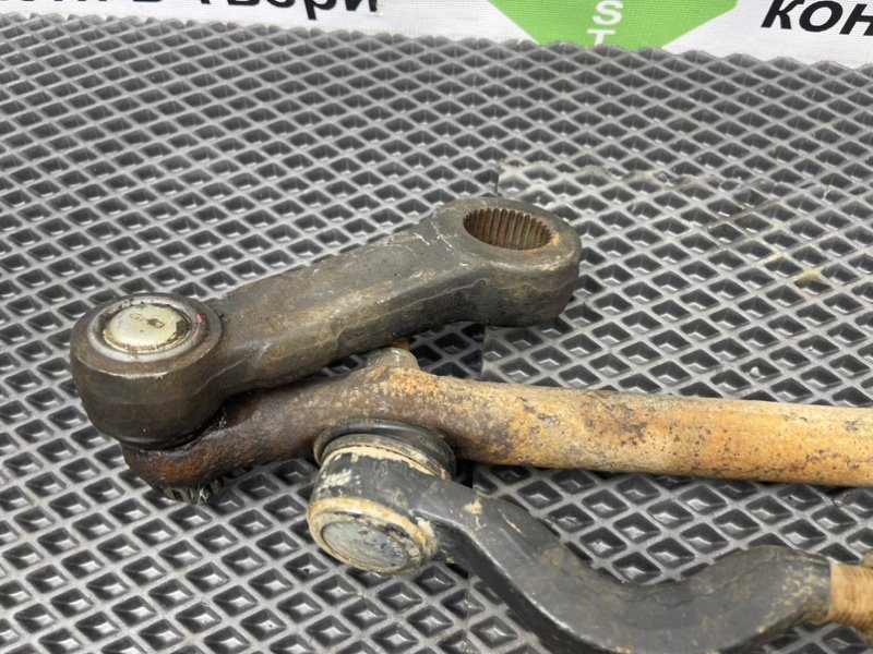 Рулевая трапеция, 3490 рублей, Тверь