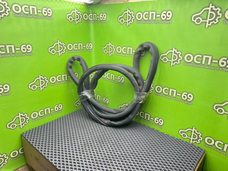 Уплотнитель двери, 990 рублей, Тверь