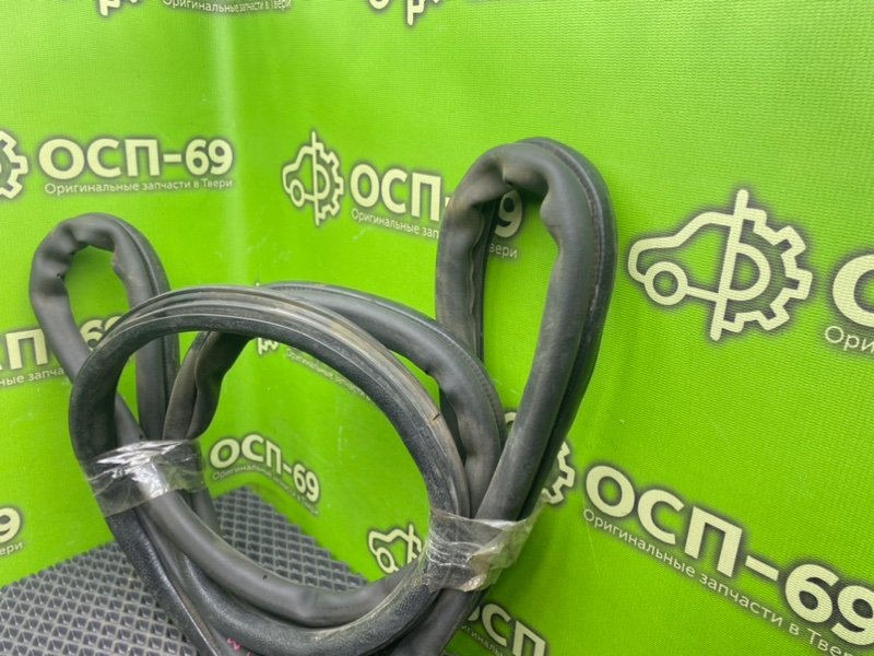 Уплотнитель двери, 990 рублей, Тверь