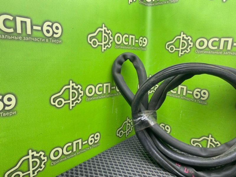 Уплотнитель двери, 990 рублей, Тверь