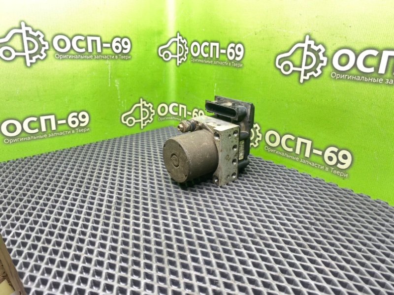 Блок ABS, 3490 рублей, Тверь