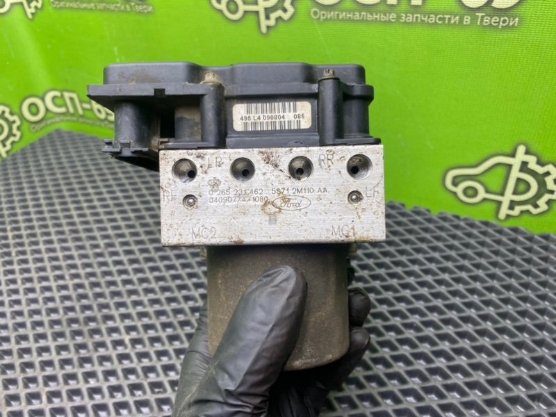 Блок ABS, 3490 рублей, Тверь