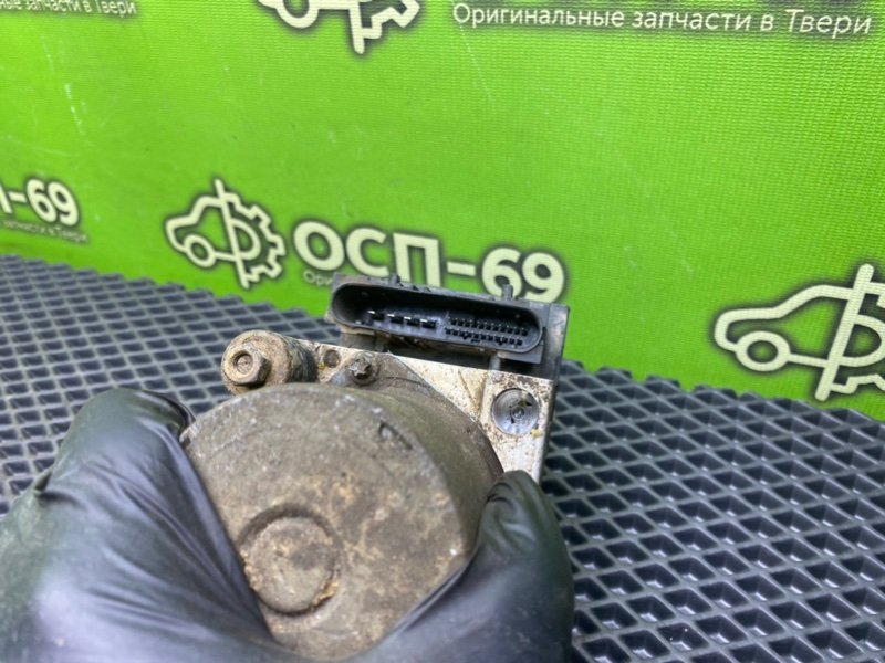 Блок ABS, 3490 рублей, Тверь