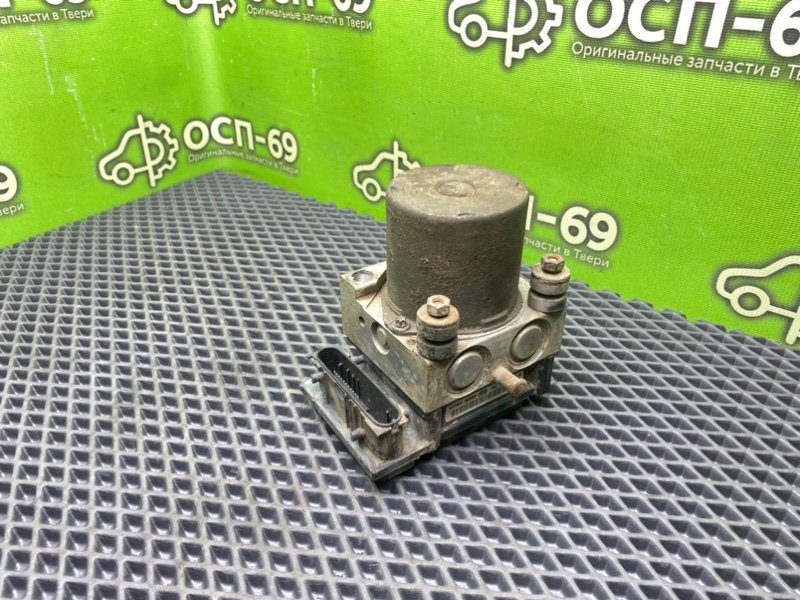 Блок ABS, 3490 рублей, Тверь