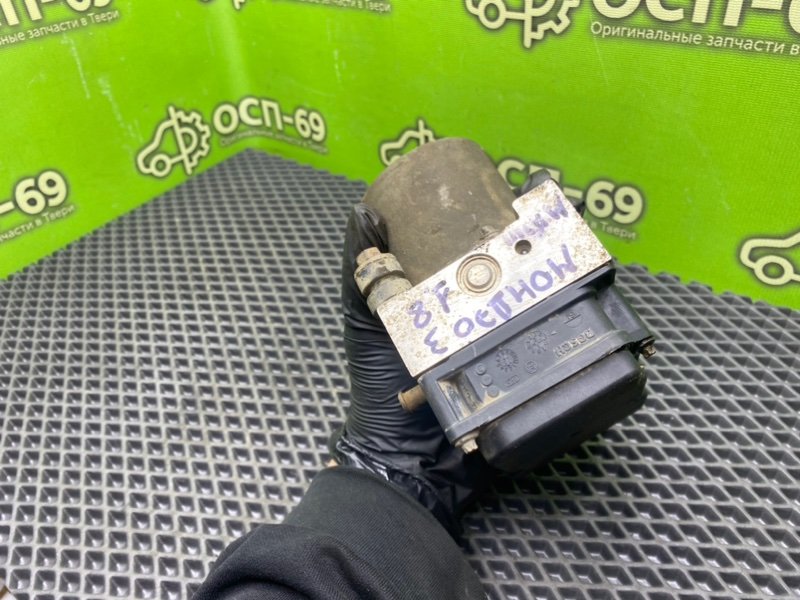 Блок ABS, 3490 рублей, Тверь