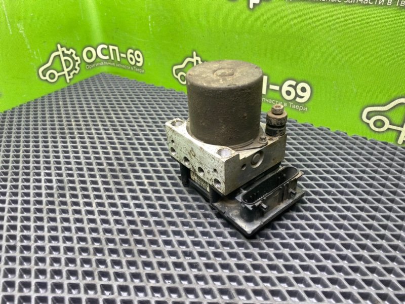 Блок ABS, 3490 рублей, Тверь