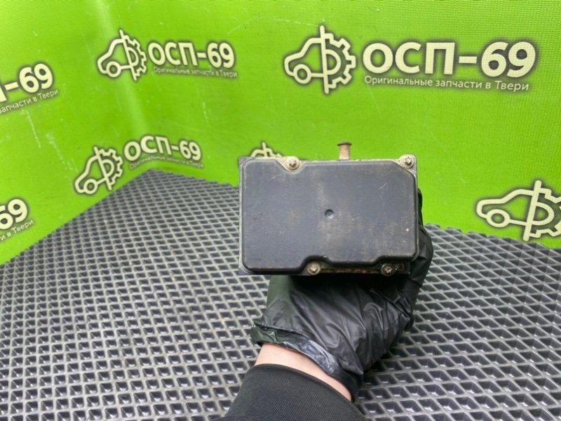 Блок ABS, 3490 рублей, Тверь