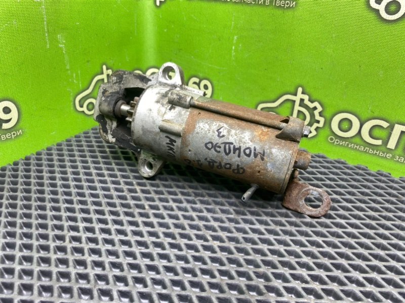 Стартер, 2290 рублей, Тверь