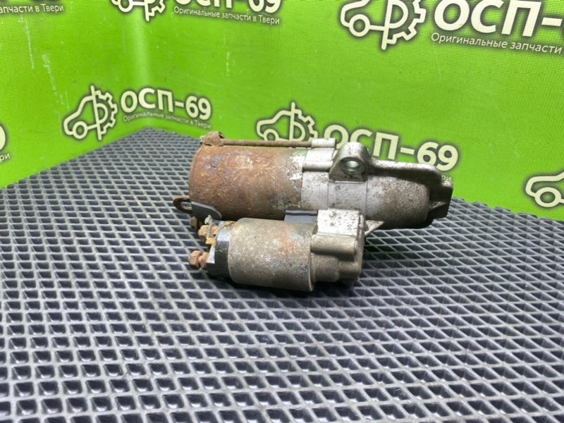 Стартер, 2290 рублей, Тверь