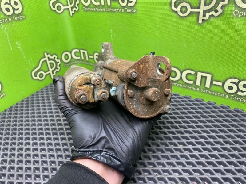 Стартер, 2290 рублей, Тверь