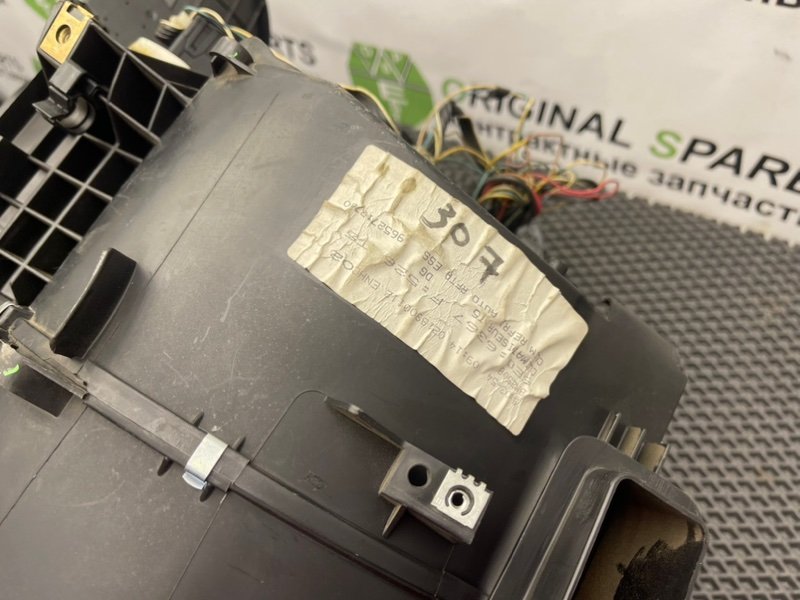 Корпус печки, 1990 рублей, Тверь