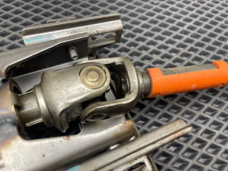 Рулевая колонка, 1190 рублей, Тверь