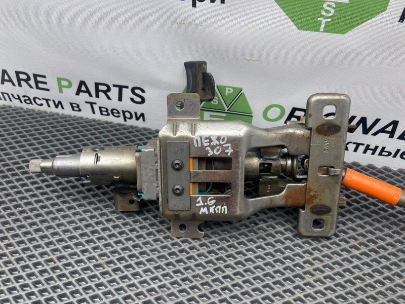 Рулевая колонка, 1190 рублей, Тверь