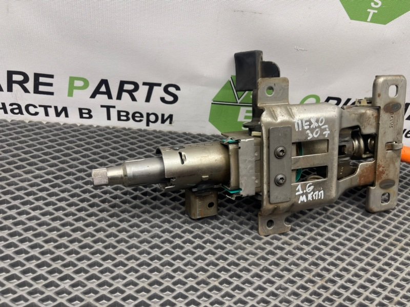 Рулевая колонка, 1190 рублей, Тверь