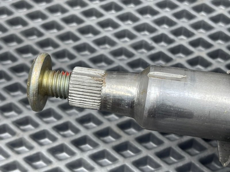 Рулевая колонка, 1090 рублей, Тверь