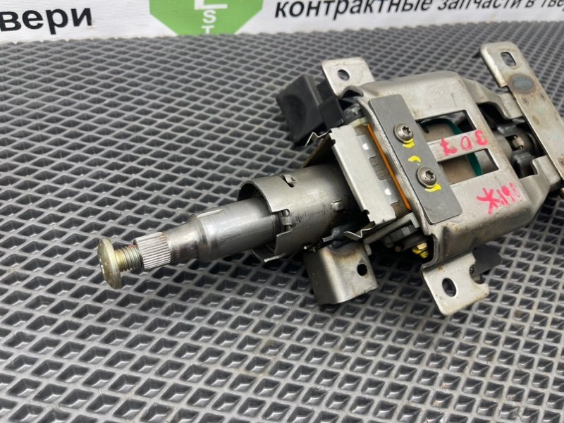 Рулевая колонка, 1090 рублей, Тверь