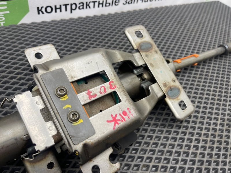 Рулевая колонка, 1090 рублей, Тверь