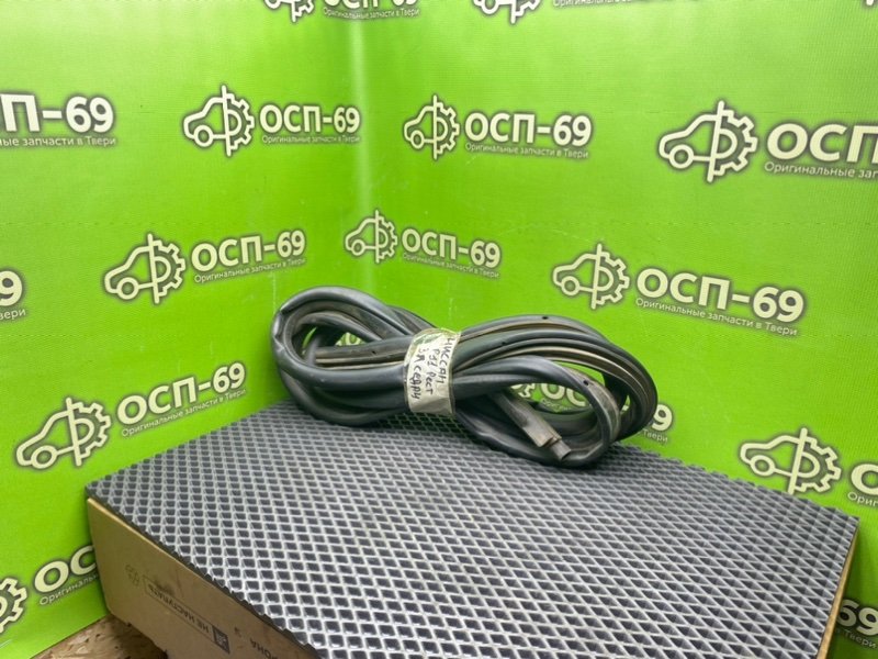 Уплотнитель двери, 590 рублей, Тверь