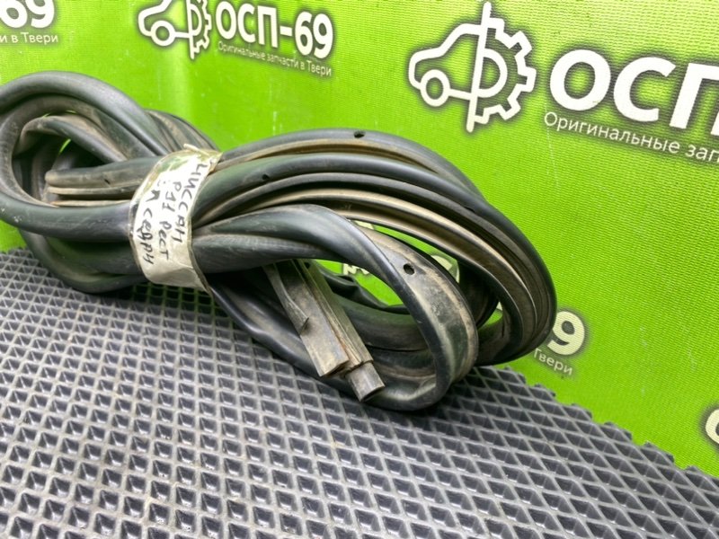 Уплотнитель двери, 590 рублей, Тверь