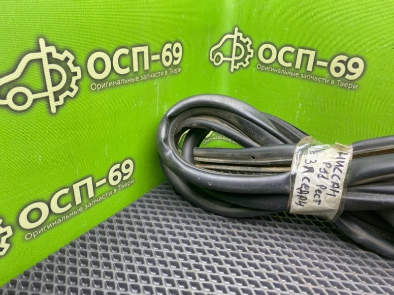 Уплотнитель двери, 590 рублей, Тверь