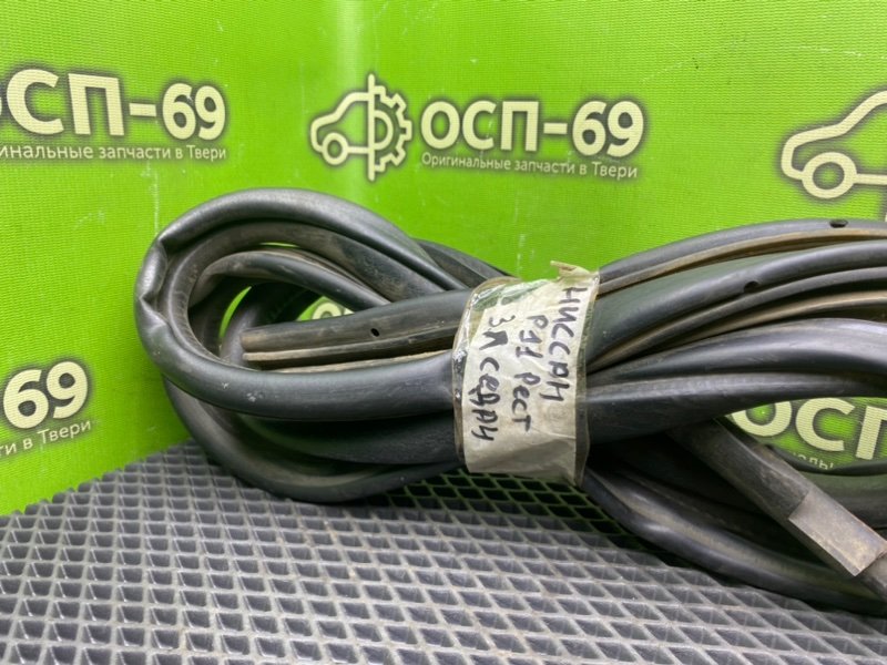 Уплотнитель двери, 590 рублей, Тверь